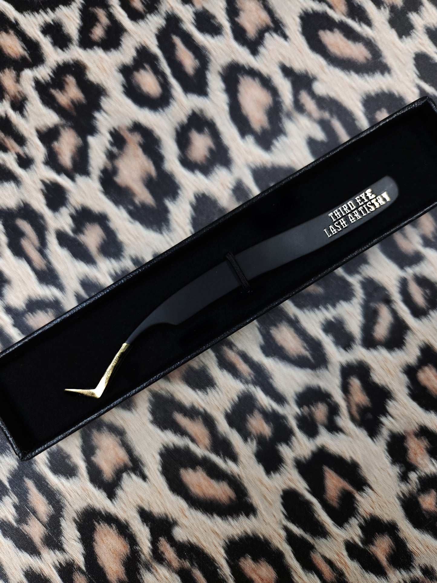 'THE ELITE' PICK UP TWEEZER