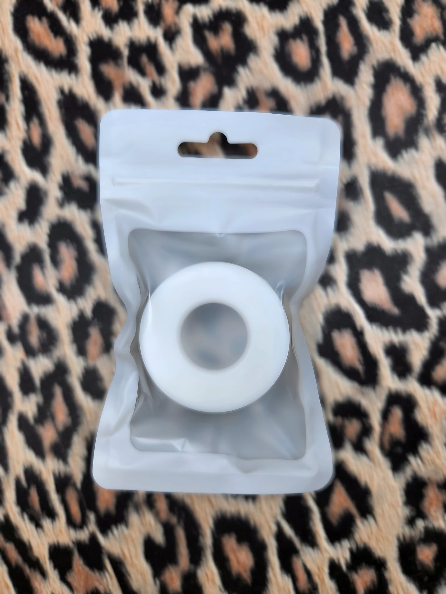 SENSITIVE SILICONE TAPE