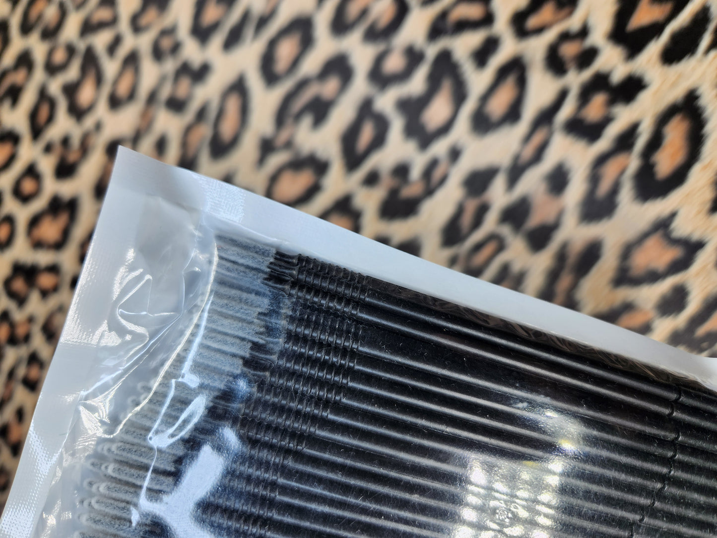 LONG TIP MICROFIBRE WANDS