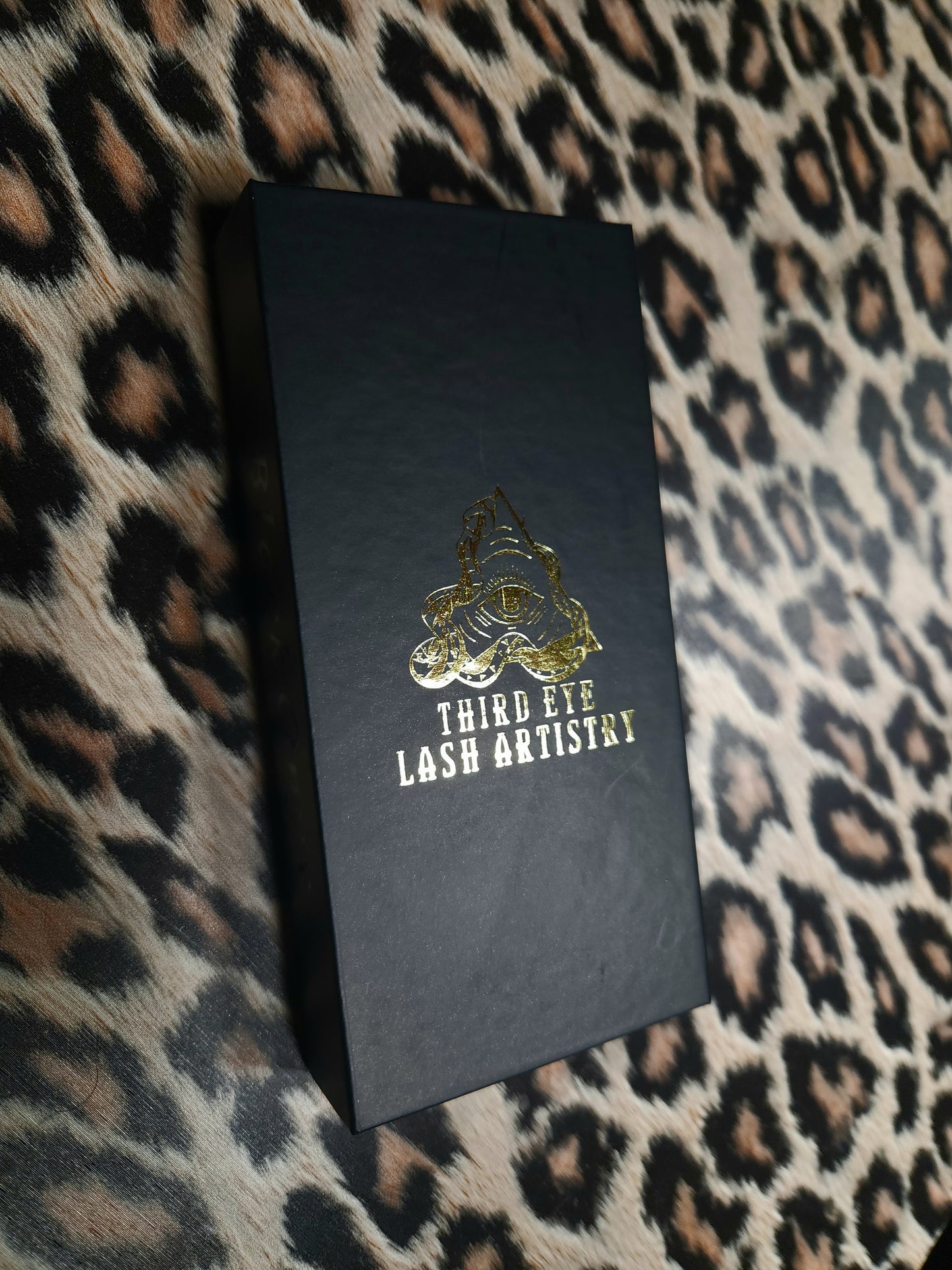 FAUX MINK SINGLE LENGTH TRAYS