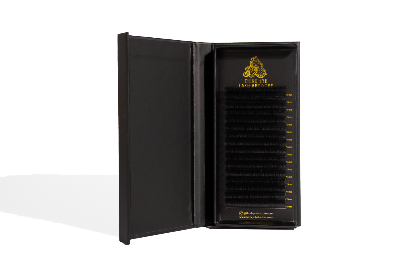 CASHMERE MIXED LENGTH TRAYS