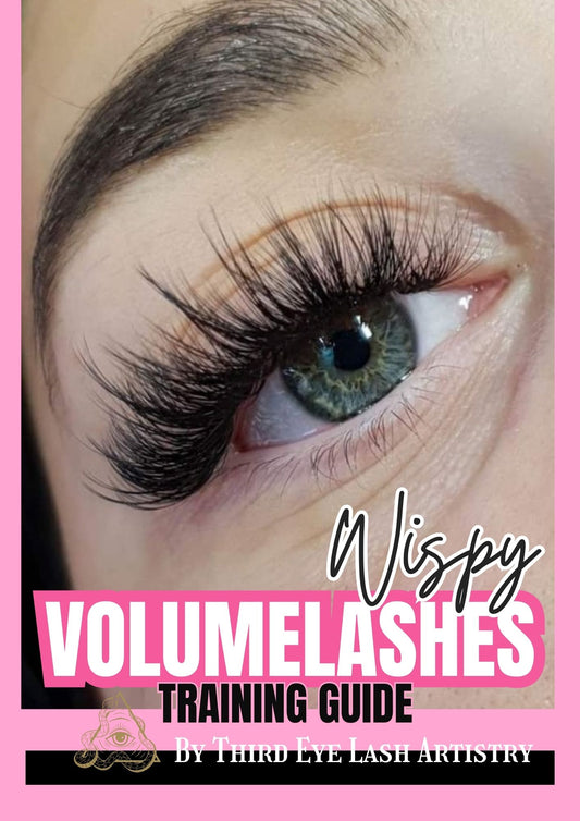 WISPY VOLUME EBOOK