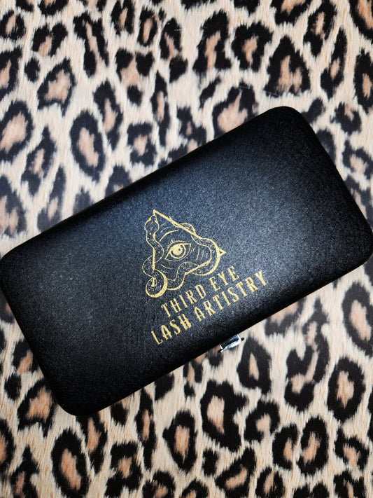 MAGNETIC TWEEZER CASE