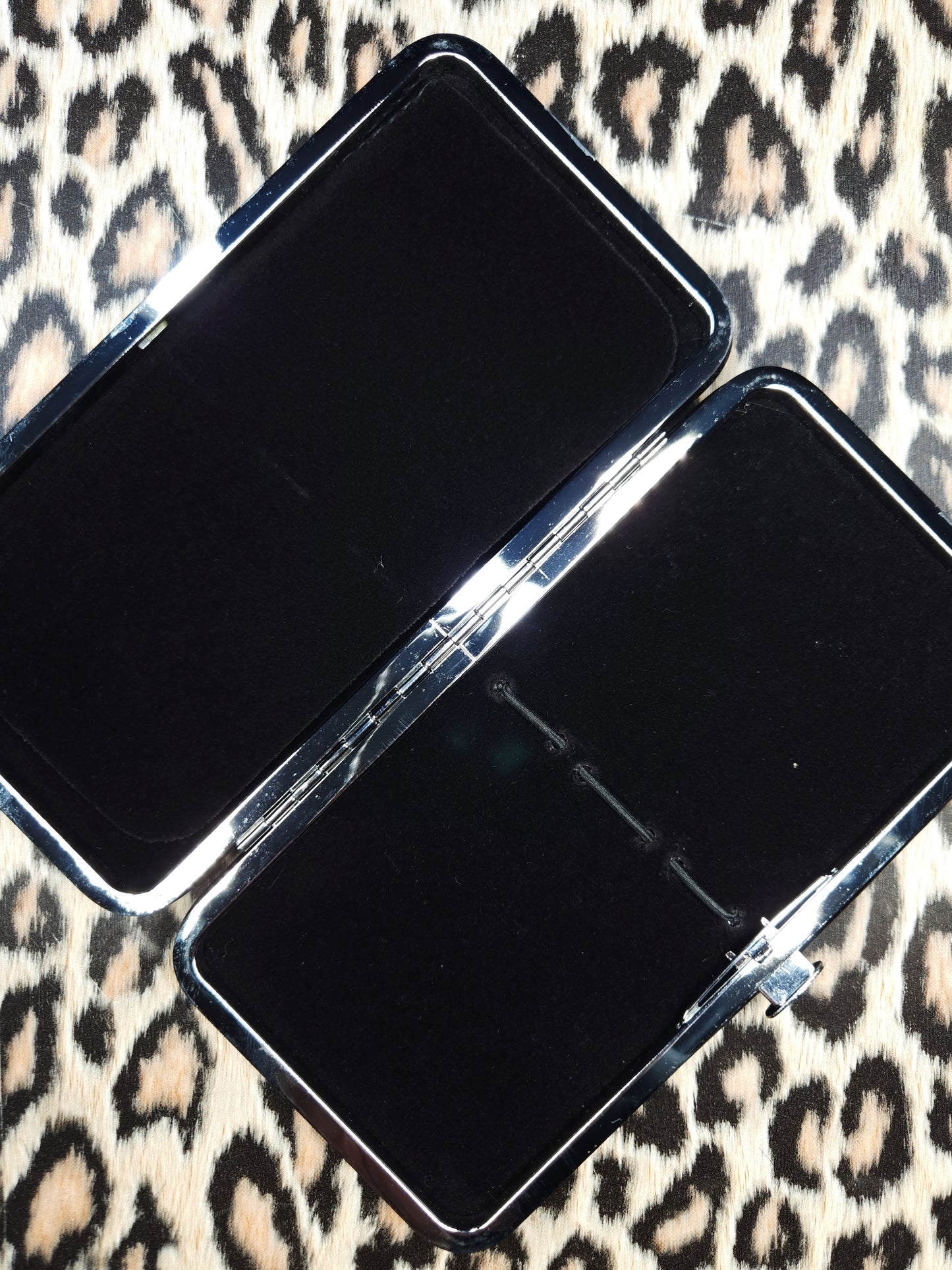 MAGNETIC TWEEZER CASE