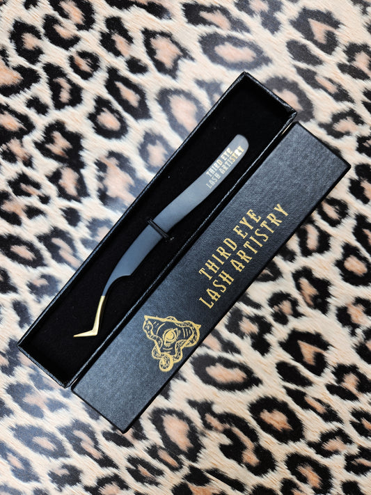 'THE ELITE'  PICK UP TWEEZER