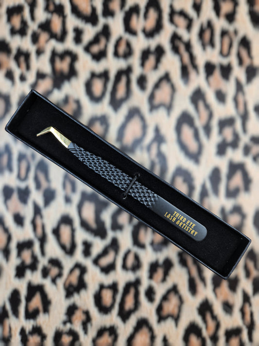WIDE BOOT PICK UP TWEEZER