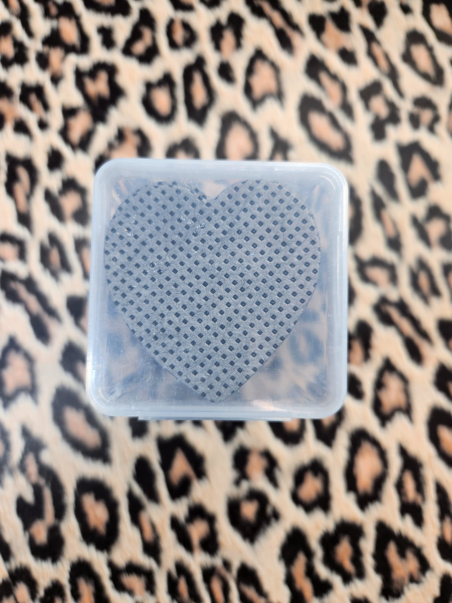 GLUE WIPES