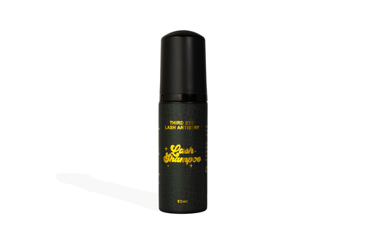 LASH SHAMPOO