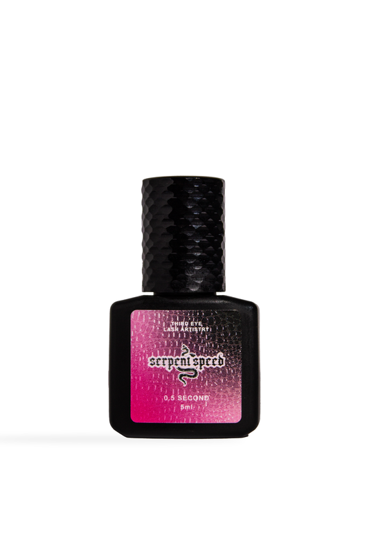 SERPENT SPEED 0.5 SECOND ADHESIVE