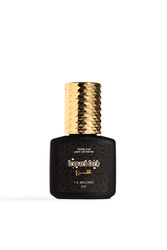 LEOPARD LOCK 1-2 SECOND ADHESIVE